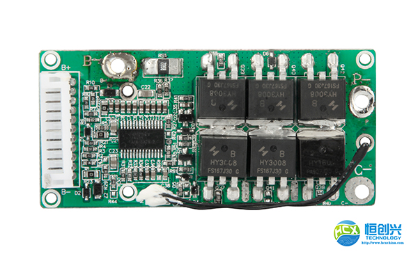 什么是鋰離子電池保護板？鋰離子電池保護板均衡原理是什么