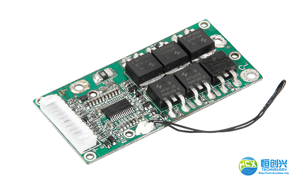 什么是鋰電池保護(hù)板？鋰電池保護(hù)板原理詳細(xì)分析