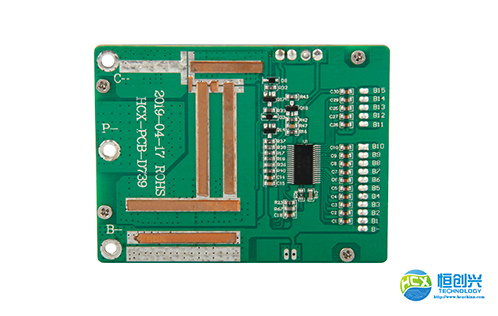 蓄電池有保護板嗎？鋰電池保護板原理