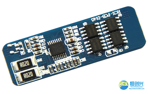 什么是鋰電池保護(hù)板？鋰電池保護(hù)板有哪幾種？鋰電池保護(hù)板的分類